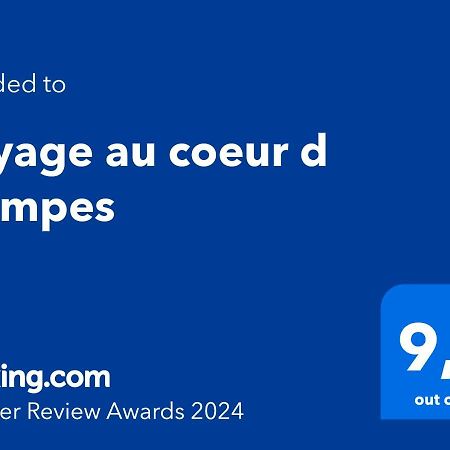 Voyage Au Coeur D Etampesアパートメント エクステリア 写真